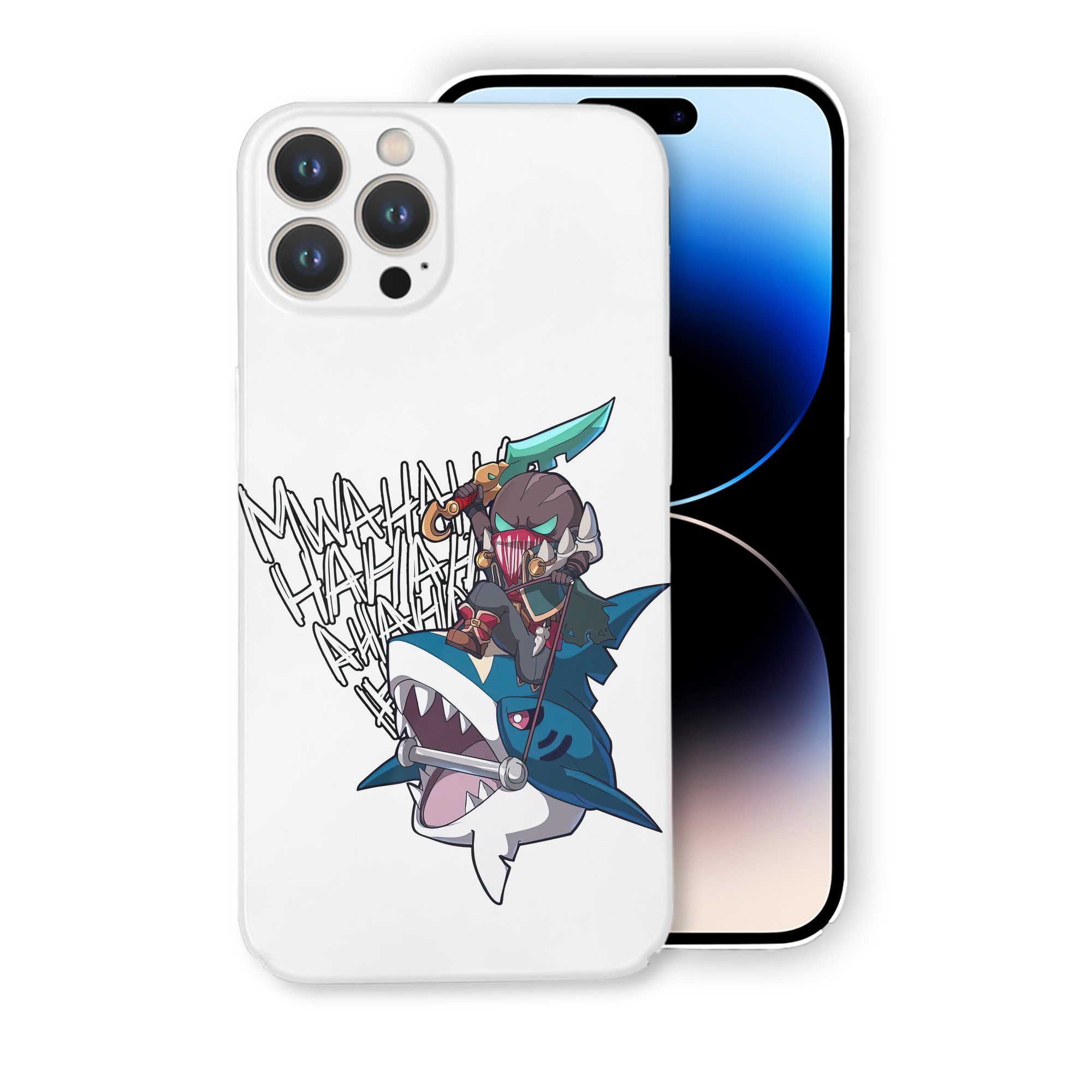 （画像用） リーグ・オブ・レジェンド League of Legends LOL 【iPhone 14シリーズ対応】ハードケース